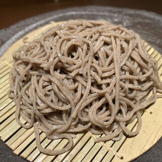 出雲そば やくも_1