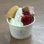 Cafeねんりん家 - 