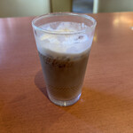 デニーズ - ドリンク写真:ドリンクバー