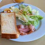 ジョイフル - 料理写真: