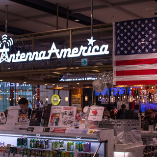 アンテナ アメリカ_0