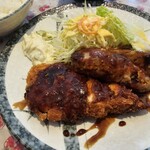 ブルドックキッチン - 