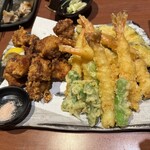 北海道海鮮 にほんいち - 