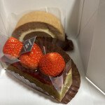 ヒロコーヒー - 料理写真: