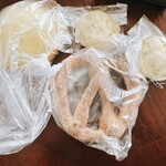 食パン工房 アネモネ - 