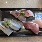 若竹丸 - 料理写真: