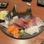 北海道海鮮 にほんいち - 