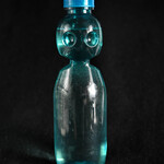 上川口屋 - "彈珠汽水（ラムネ）"、ぱかッ（©毒さま✨.:*ﾟ:.｡:.）