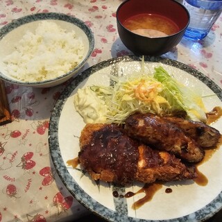 ブルドックキッチン_0