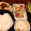 ふくの鳥 - 週替りランチ