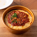 マザームーンカフェ - 料理写真: