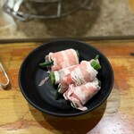 七輪焼肉 安安 - 