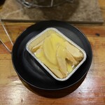 七輪焼肉 安安 - 