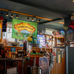 アンテナアメリカ - メイン写真: