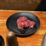 七輪焼肉 安安 - 