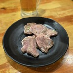 七輪焼肉 安安 - 