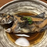 ひろしま旬彩 鶴乃や本店 - 