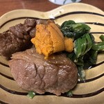 ひろしま旬彩 鶴乃や本店 - 