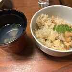 ひろしま旬彩 鶴乃や本店 - 