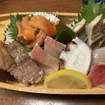 ひろしま旬彩 鶴乃や本店 - 