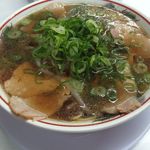 本家 第一旭 本店