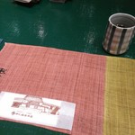 中村藤吉本店 京都駅店 - 雰囲気ある