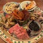 iloilo中華食堂 - 料理写真:
