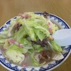慶華園 - 260317火　熊本　慶華園　慶華チャンポン700円