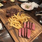 肉友 - 