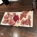 肉友 - 