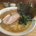 らーめん 喜輪 - 