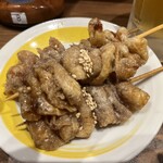 伝串 新時代 - 