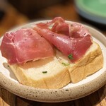 イタリアン食堂 MAS - 