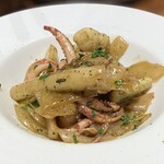 イタリアン食堂 MAS - 