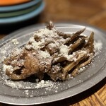 イタリアン食堂 MAS - 