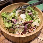イタリアン食堂 MAS - 