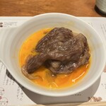 壽喜燒與牛肉拌飯 Momoshiki - 