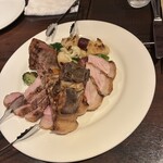 肉友 - 