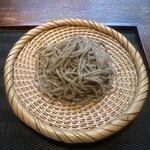 蕎麦旬菜 こすげ - 
