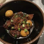 甲州料理與肉與美味下酒菜 包廂居酒屋 炙 甲府站前店 - 