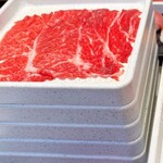 寿司・しゃぶしゃぶ ゆず庵 - 料理写真: