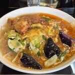 鷹の爪 - 料理写真: