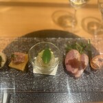 にほんしゅ椿 日本酒BAR - 