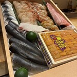 名驛 壽司 Sublime - 