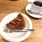 カフェ パンセ - 