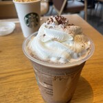 スターバックスコーヒー - ドリンク写真:
