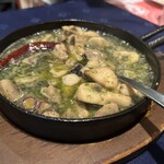トム ボーイ カフェ - 