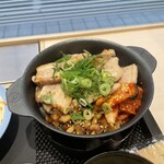 松屋 - 料理写真: