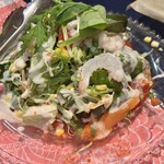 トム ボーイ カフェ - 