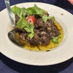 トム ボーイ カフェ - 